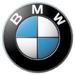 BMW servicing