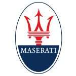 Maserati servicing