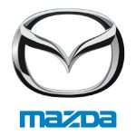 Mazda servicing