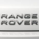 Range Rover servicing